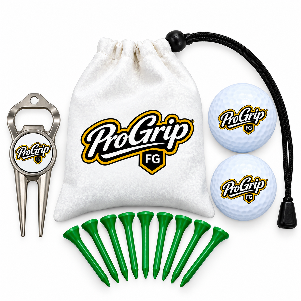 Geo Tool/Bottle Opener Pouch Pack