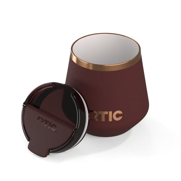 8oz Happy Hour Insulated  Lowball Tumbler