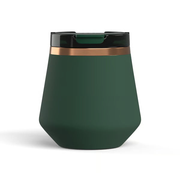8oz Happy Hour Insulated  Lowball Tumbler