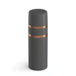 8 oz INSULATED FLASKS