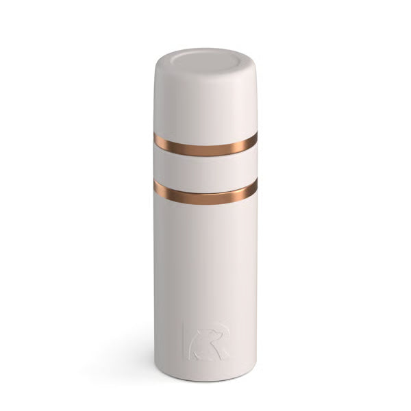 8 oz INSULATED FLASKS