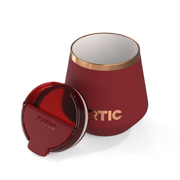8oz Happy Hour Insulated  Lowball Tumbler