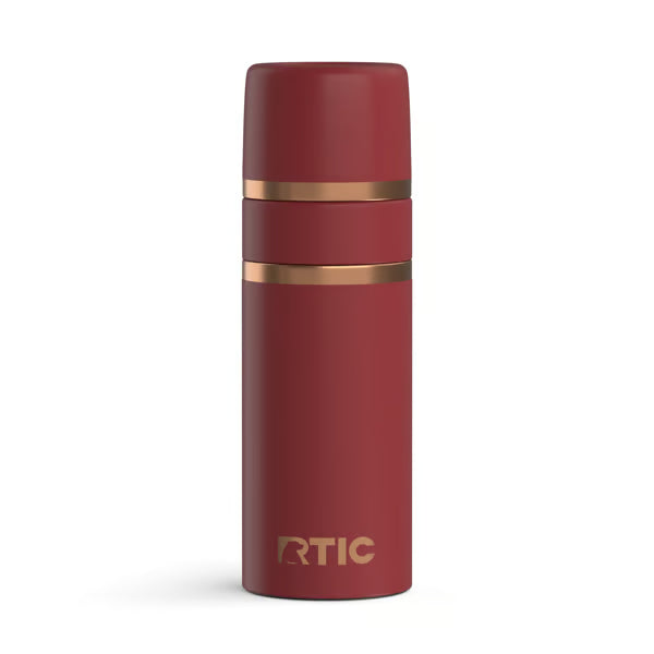 8 oz INSULATED FLASKS