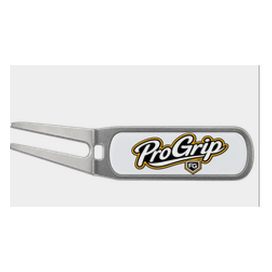 Bent Divot Tool