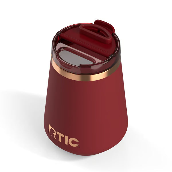 12 OZ HAPPY HOUR INSULATED TUMBLERS