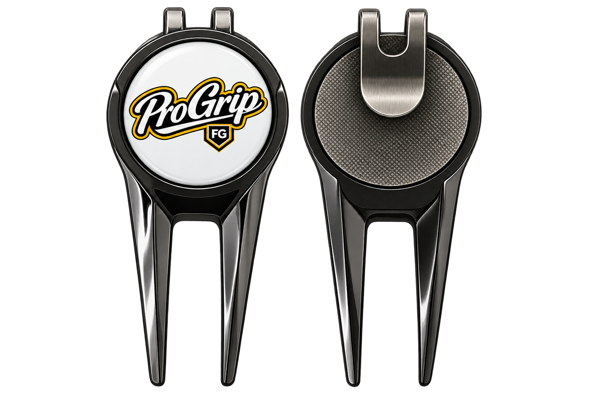 Cap Divot Tool Accessories
