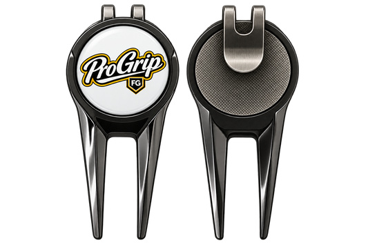 Cap Divot Tool Accessories