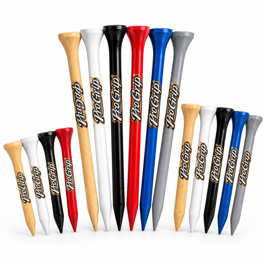Custom Printed Golf Tees