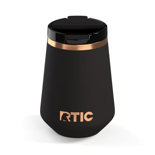 12 OZ HAPPY HOUR INSULATED TUMBLERS