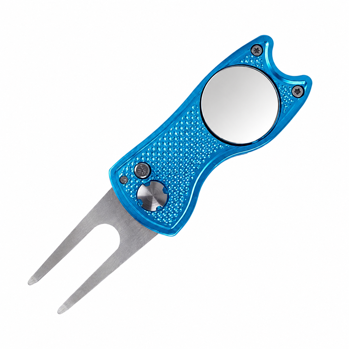 Switchblade Divot Tool