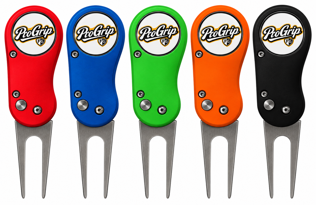 flix divot tool accessories
