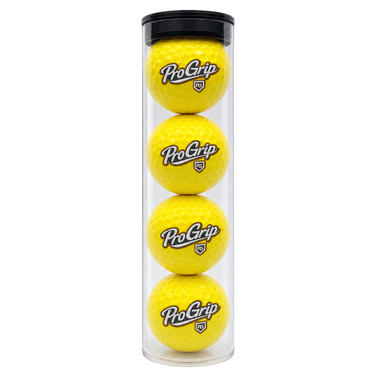 Four Ball Tube