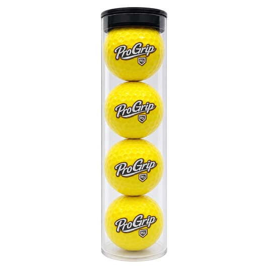 Four Ball Tube