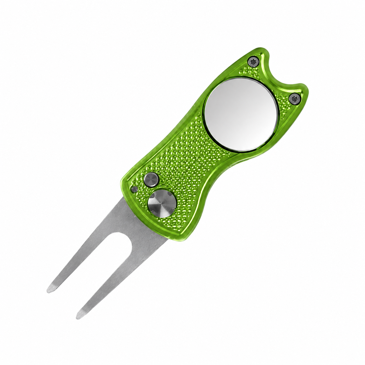 Switchblade Divot Tool