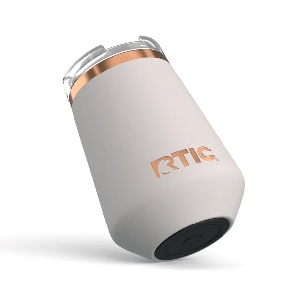 12 OZ HAPPY HOUR INSULATED TUMBLERS
