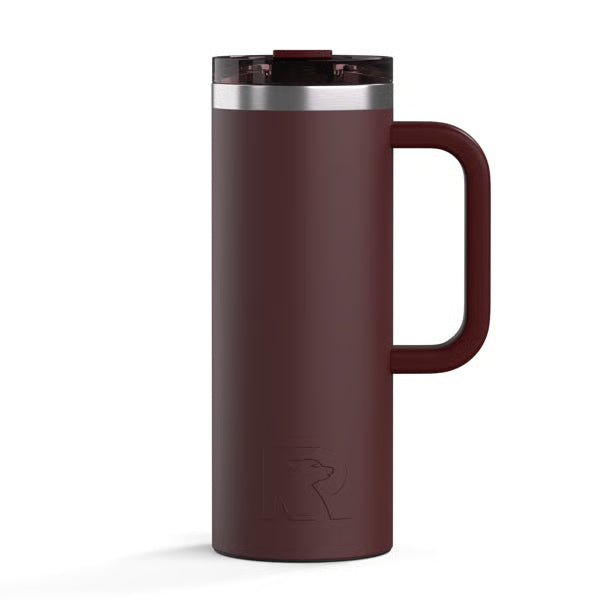 Road Trip 20 oz Travel Mug