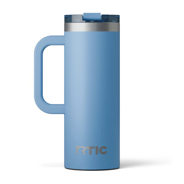Road Trip 20 oz Travel Mug