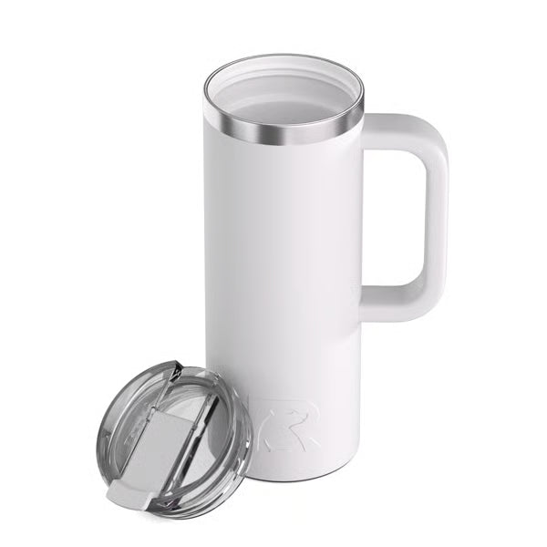 Road Trip 20 oz Travel Mug