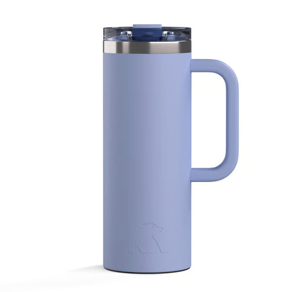 Road Trip 20 oz Travel Mug