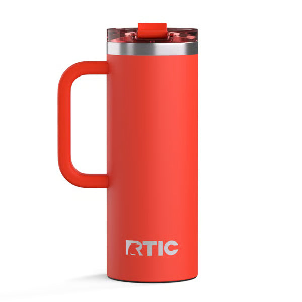 Road Trip 20 oz Travel Mug