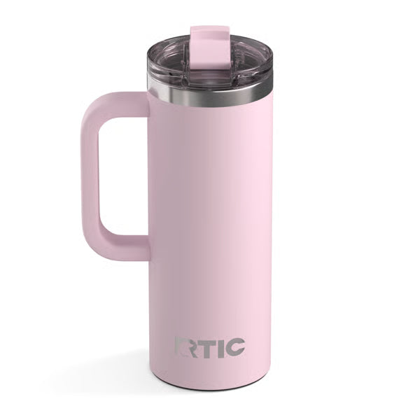 Road Trip 20 oz Travel Mug