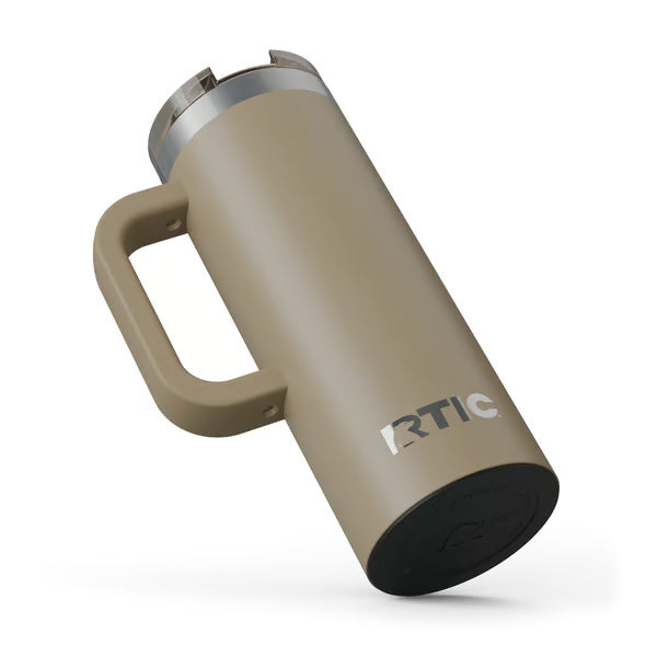 Road Trip 20 oz Travel Mug