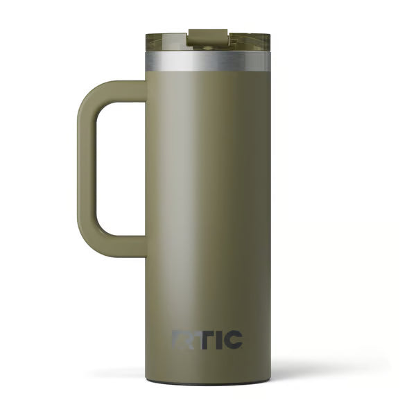 Road Trip 20 oz Travel Mug