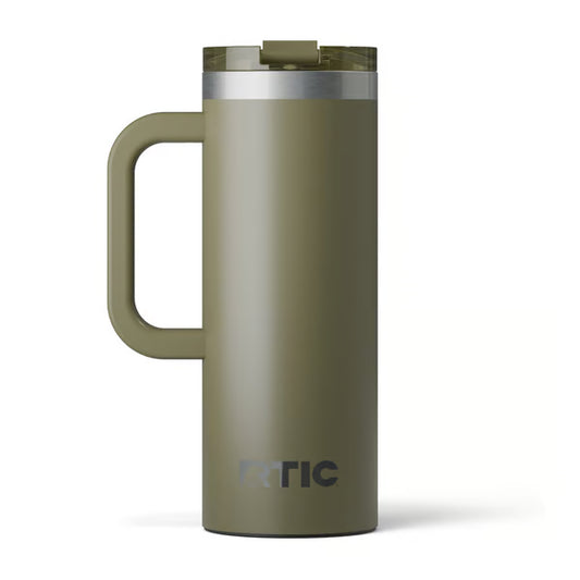 Road Trip 20 oz Travel Mug