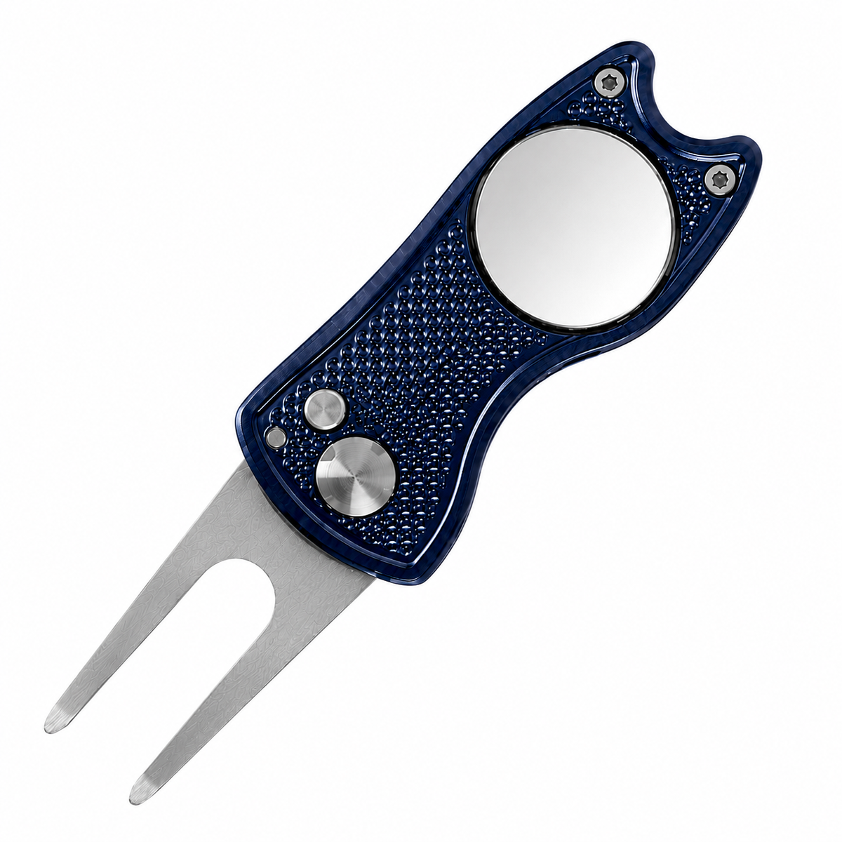 Switchblade Divot Tool