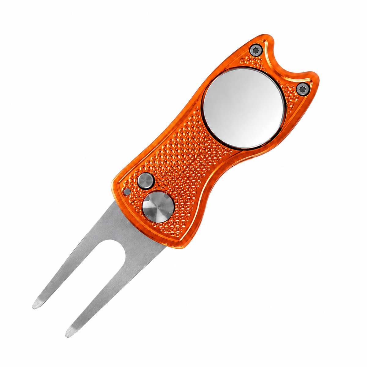 Switchblade Divot Tool