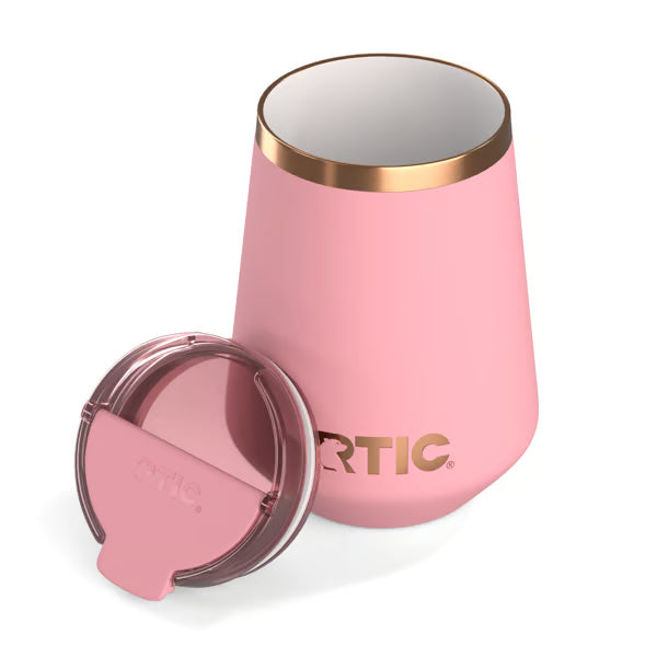 12 OZ HAPPY HOUR INSULATED TUMBLERS