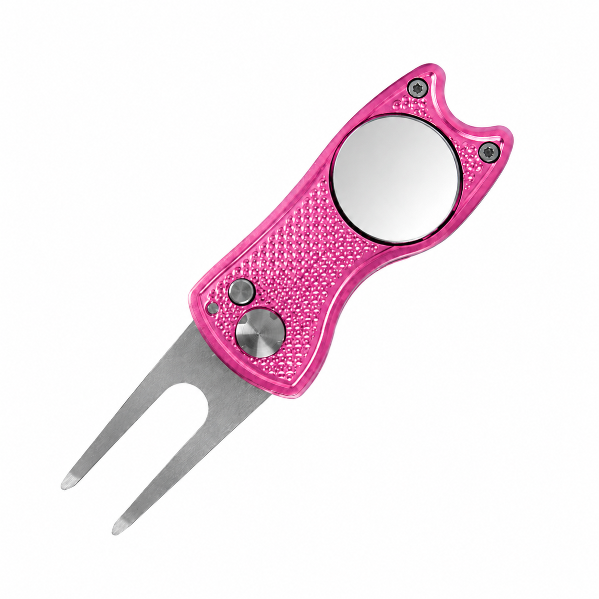 Switchblade Divot Tool