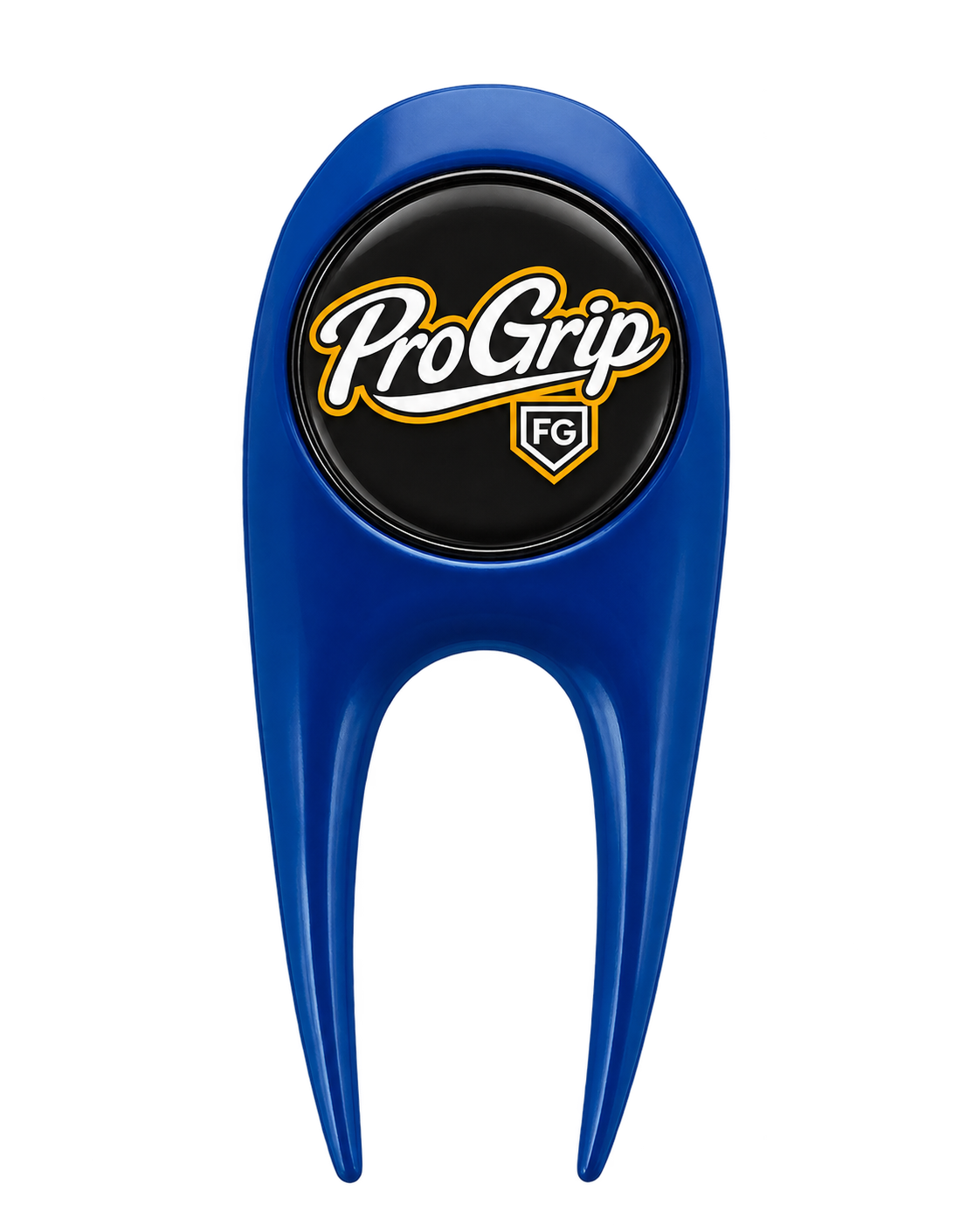 Plastic Divot