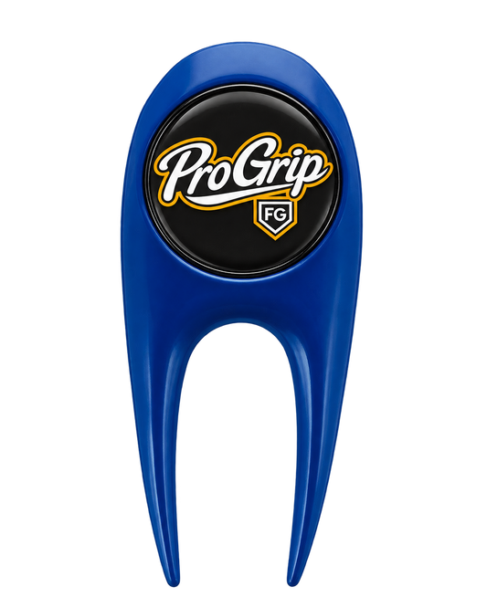Plastic Divot