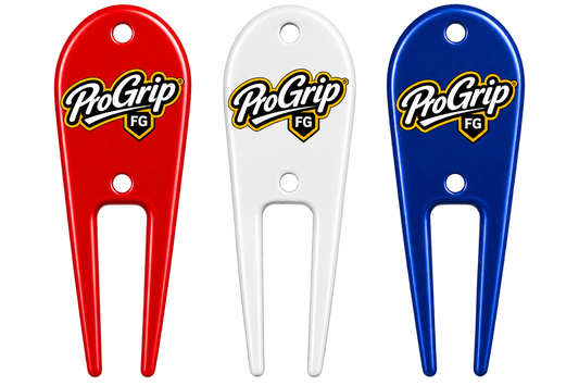 plastic Divot Tools for accessories