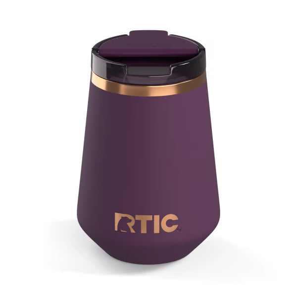 12 OZ HAPPY HOUR INSULATED TUMBLERS