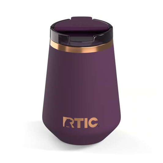12 OZ HAPPY HOUR INSULATED TUMBLERS