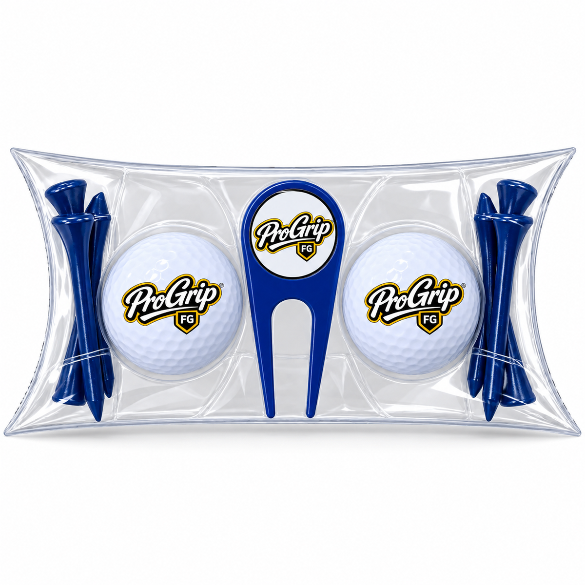 Basic Pillow Pack