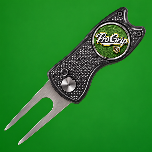 Switchblade Divot Tool