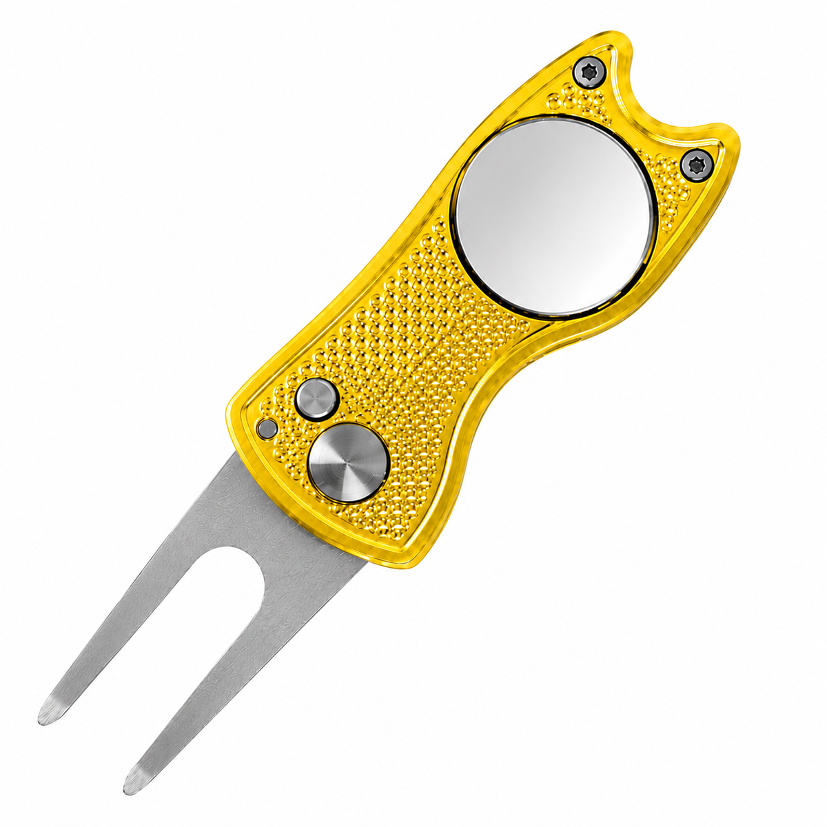Switchblade Divot Tool